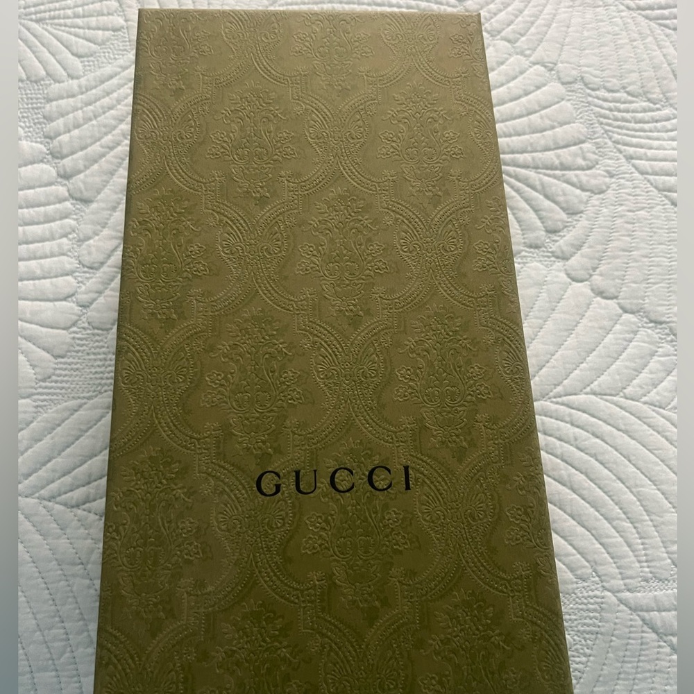 Lifford Gucci Sandals